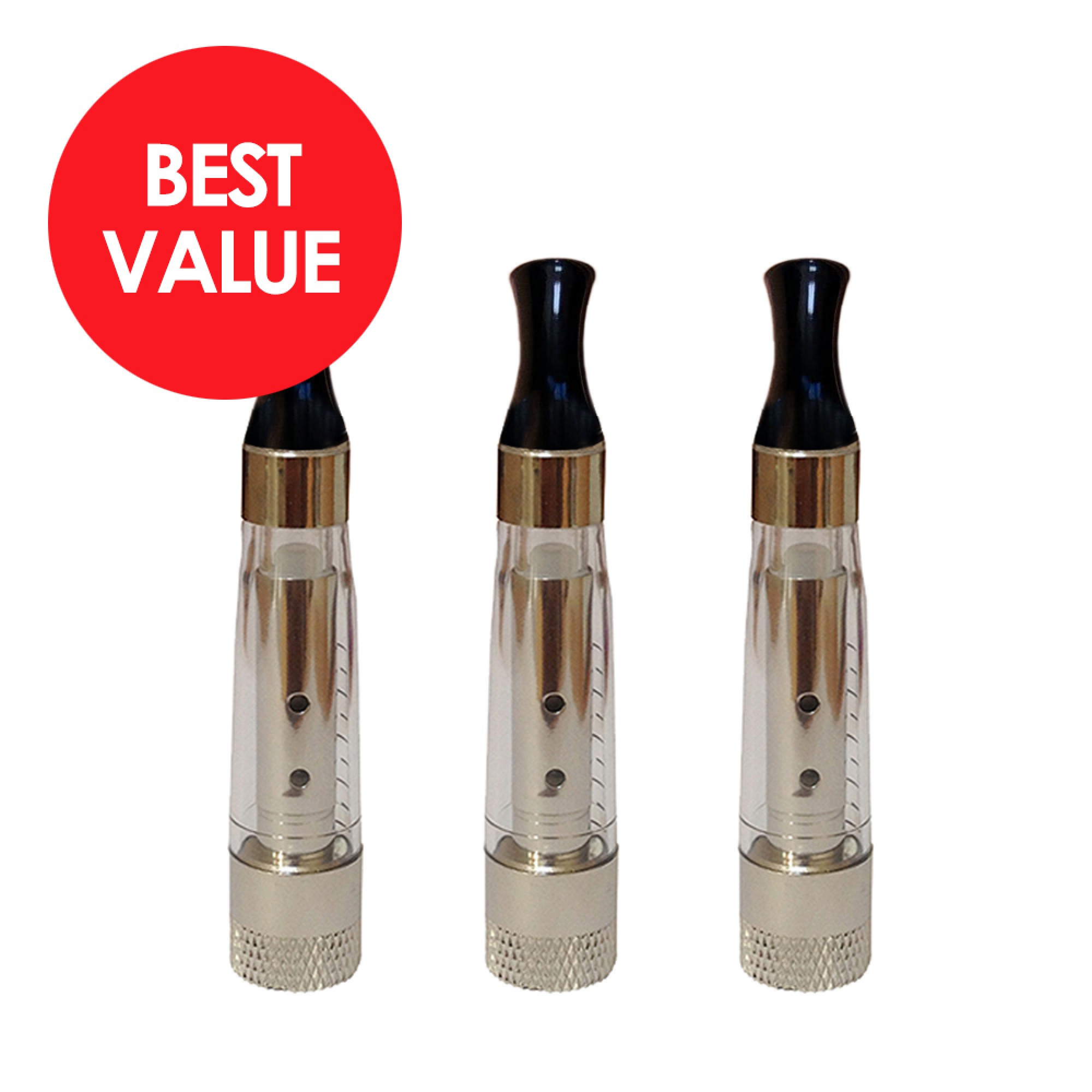Atomizer Pack (3)