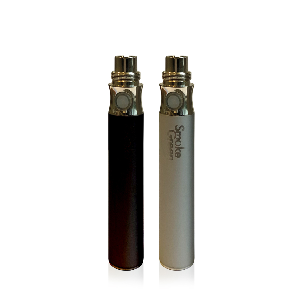 650mAh Ego battery screw in 650mAh Ego battery screw in