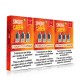 3 Boxes of Capsules 3 Boxes of Capsules