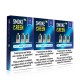3 Boxes of Capsules 3 Boxes of Capsules