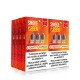 8 Boxes of Capsules 8 Boxes of Capsules
