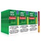 15 Boxes of Cartomizers + Battery 15 Boxes of Cartomizers + Battery
