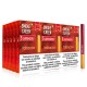 15 Boxes of Cartomizers + Battery 15 Boxes of Cartomizers + Battery