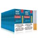 20 Boxes of Cartomizers + 2 batteries 20 Boxes of Cartomizers + 2 batteries