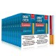 20 Boxes of Cartomizers + 2 batteries 20 Boxes of Cartomizers + 2 batteries