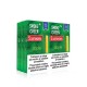 6 Boxes of Cartomizers 6 Boxes of Cartomizers