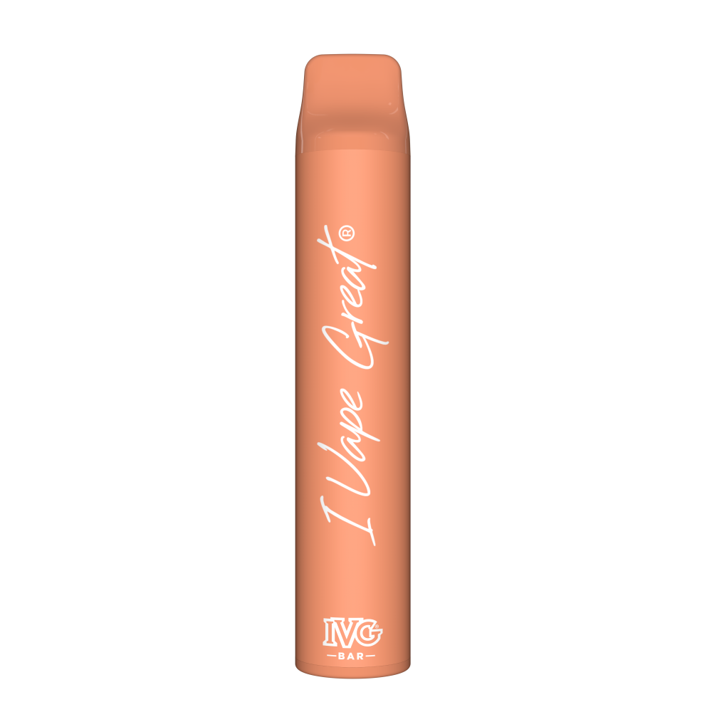 IVG Peach Rings IVG Peach Rings