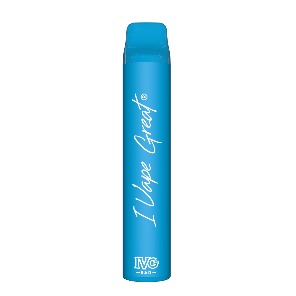 IVG Energy Ice