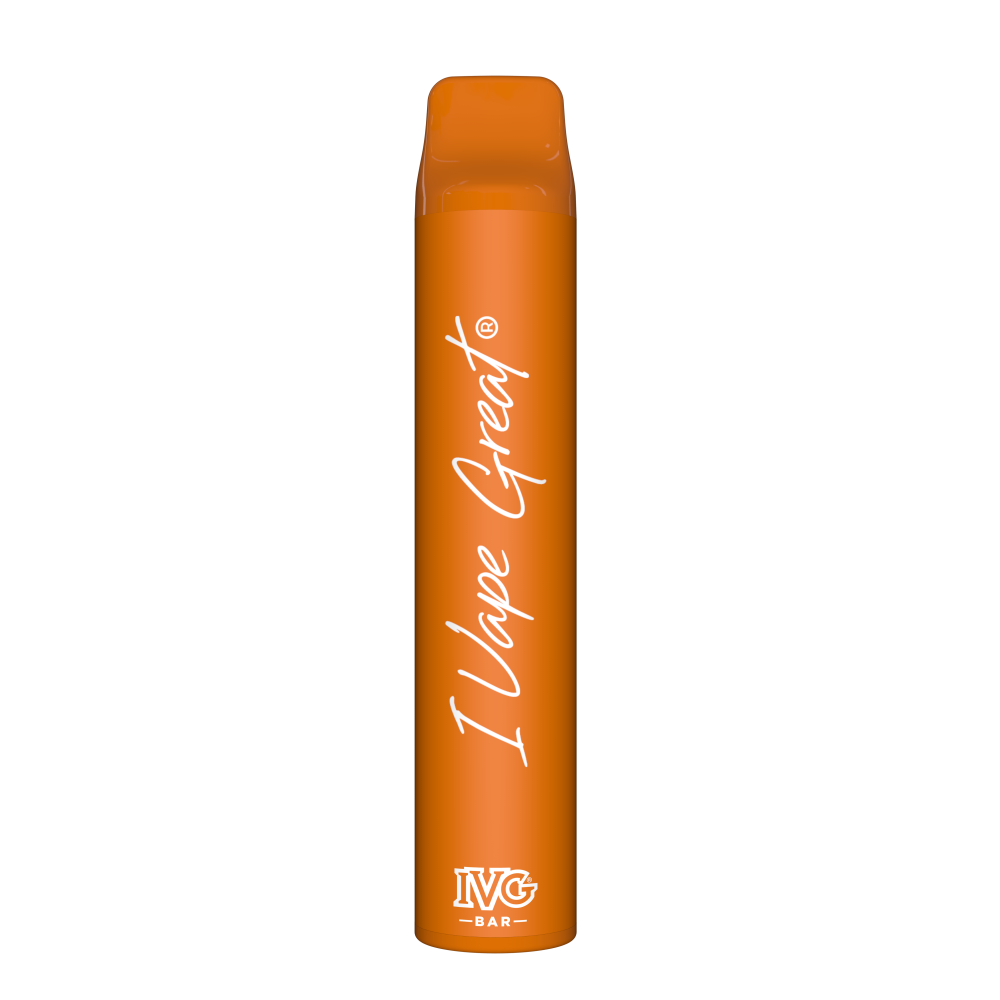 IVG Pineapple Grapefruit Ice