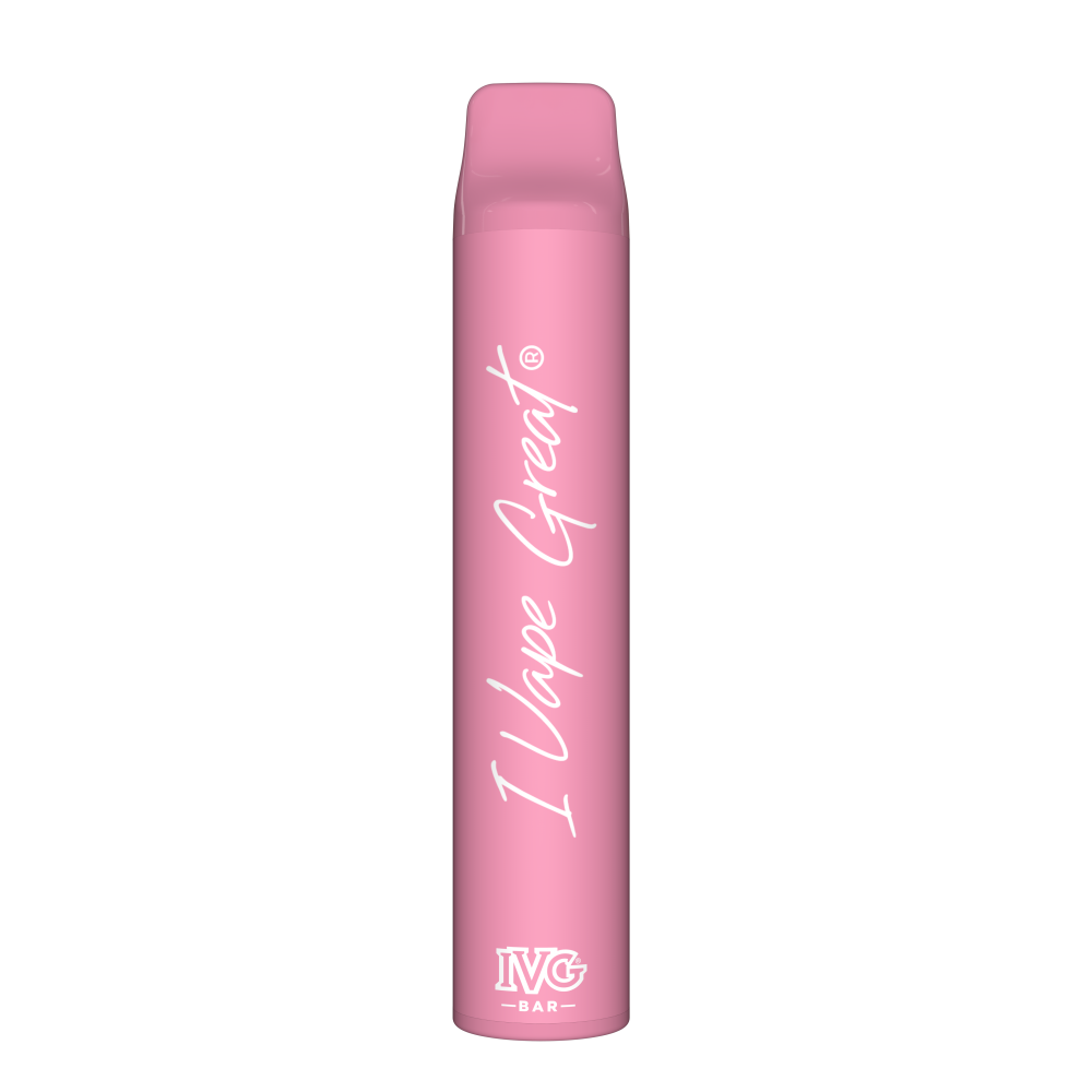IVG Pink Lemonade IVG Pink Lemonade