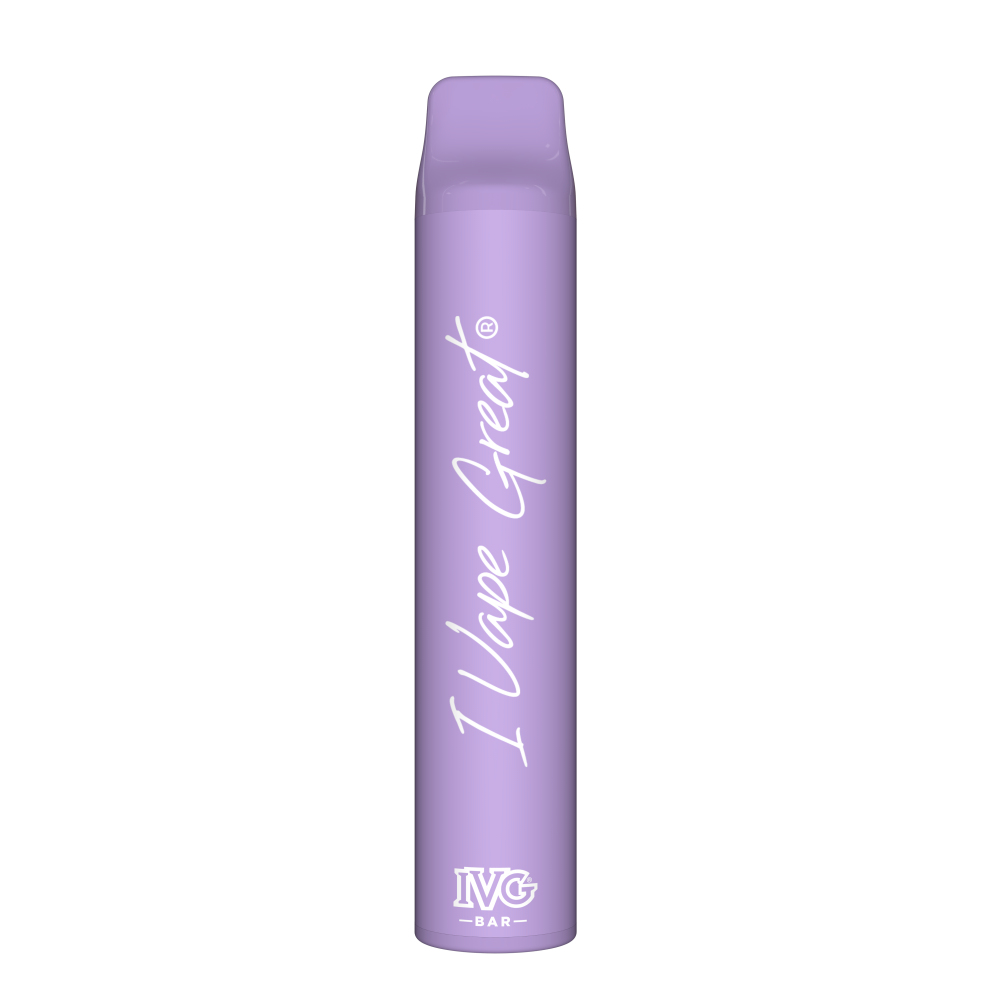 IVG Passion Fruit Ice IVG Passion Fruit Ice