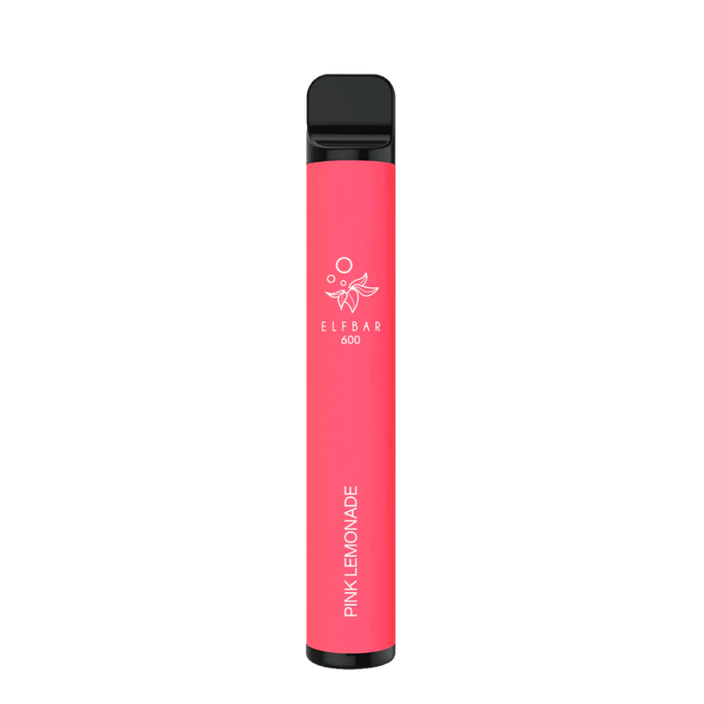 Elfbar Pink Lemonade 