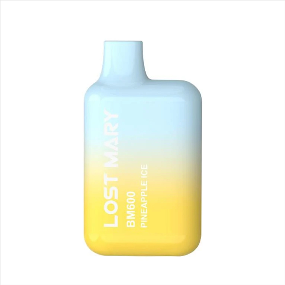 Lost Mary Pineapple Ice