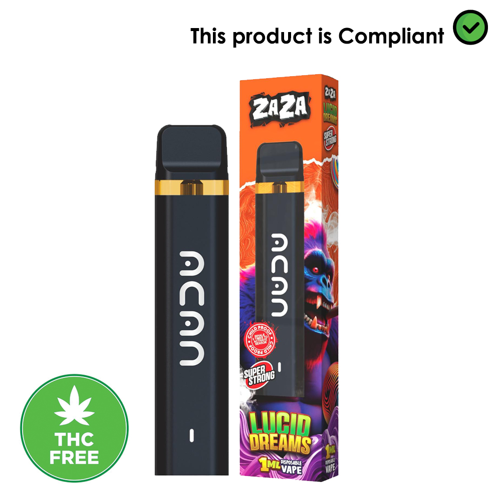ZAZA - GORILLA GLUE ZAZA - GORILLA GLUE