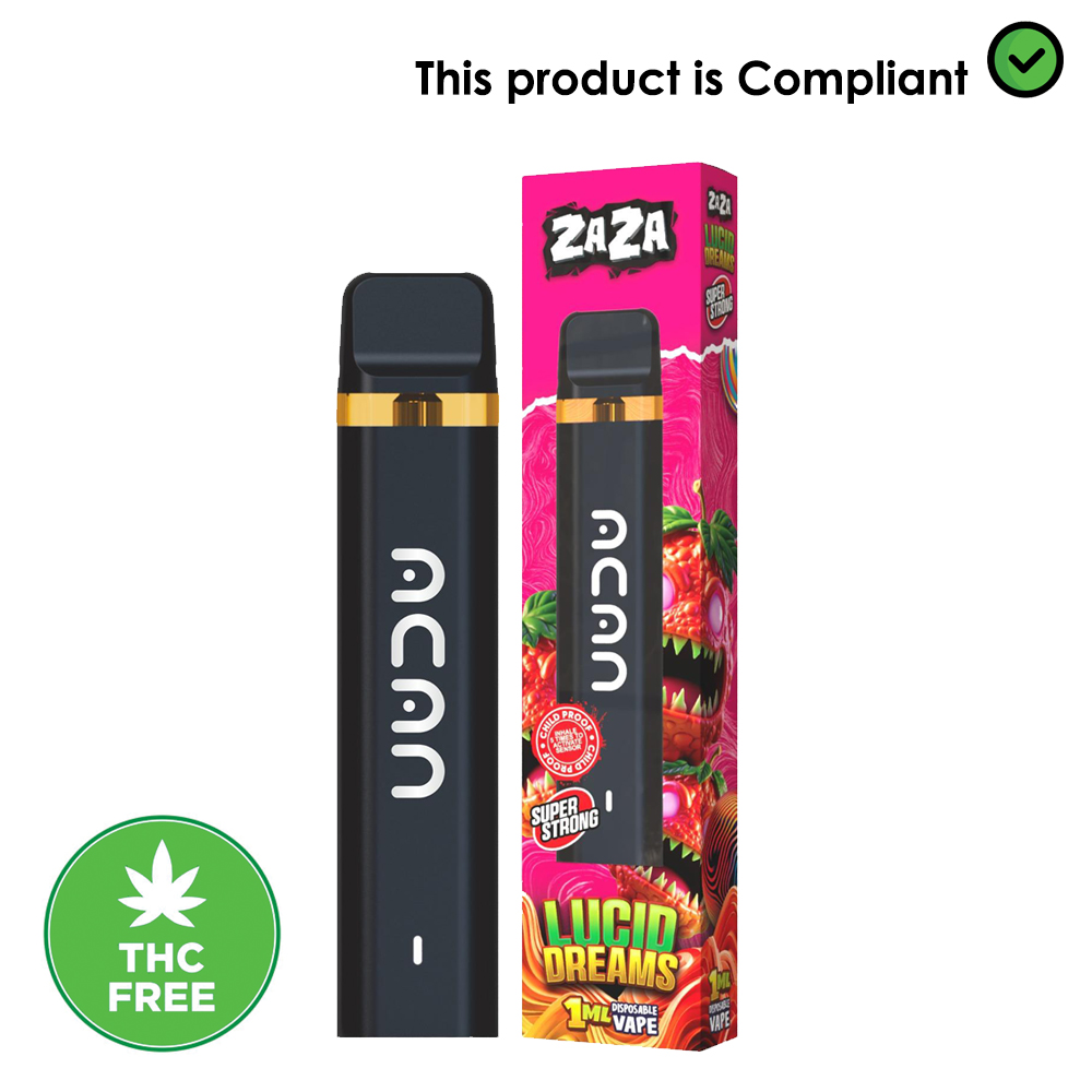 ZAZA - GRAPE FRUIT ZAZA - GRAPE FRUIT