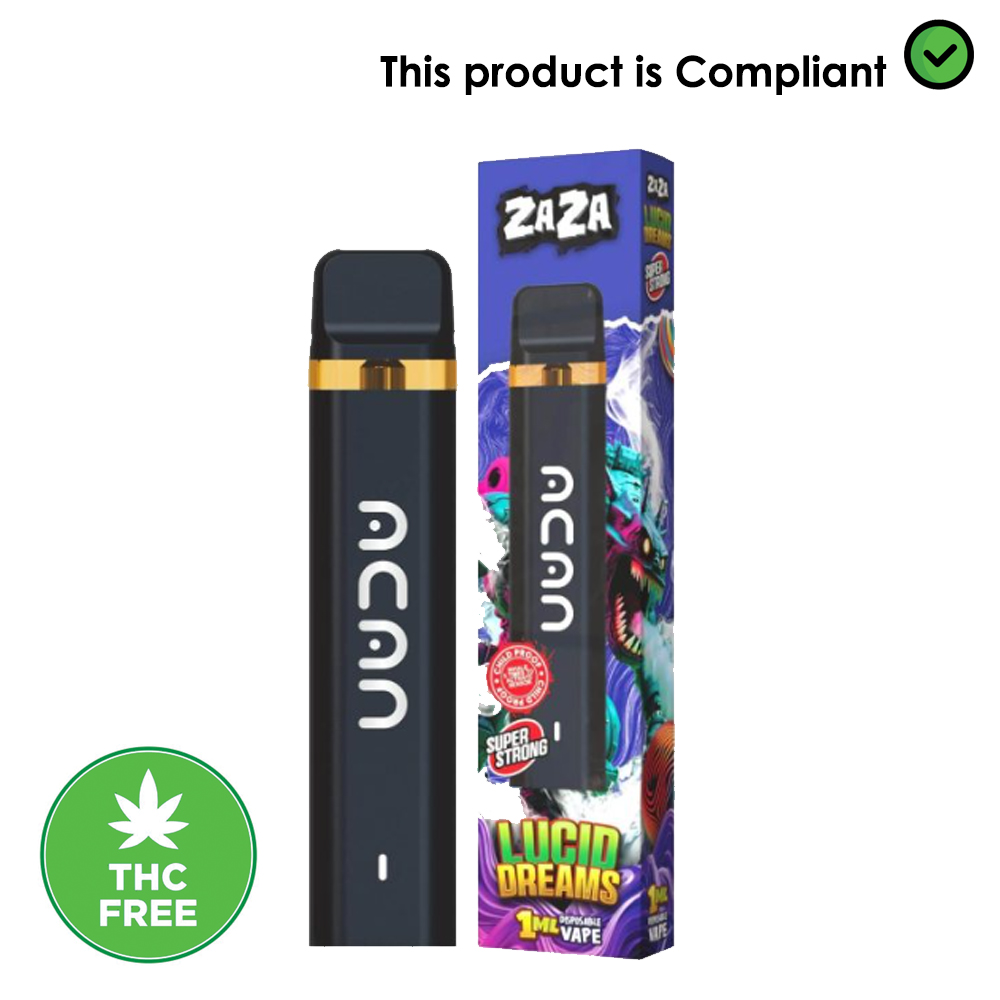 ZAZA - HAZE WRECK ZAZA - HAZE WRECK