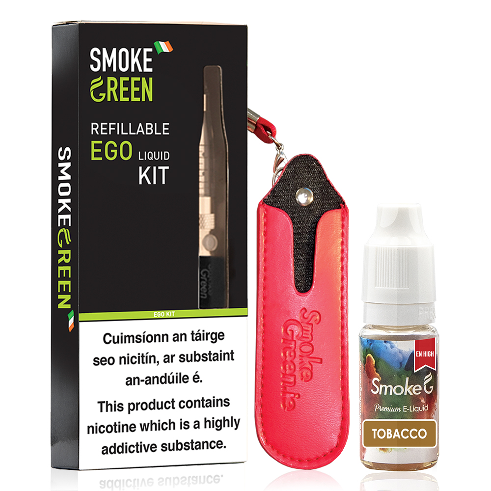 Ego Kit Bundle Ego Kit Bundle