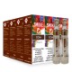 12 E-Liquids + 2 Atomizers 12 E-Liquids + 2 Atomizers