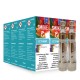 12 E-Liquids + 2 Atomizers 12 E-Liquids + 2 Atomizers