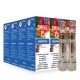 12 E-Liquids + 2 Atomizers 12 E-Liquids + 2 Atomizers