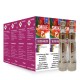 12 E-Liquids + 2 Atomizers 12 E-Liquids + 2 Atomizers