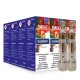 12 E-Liquids + 2 Atomizers 12 E-Liquids + 2 Atomizers