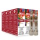 12 E-Liquids + 2 Atomizers 12 E-Liquids + 2 Atomizers