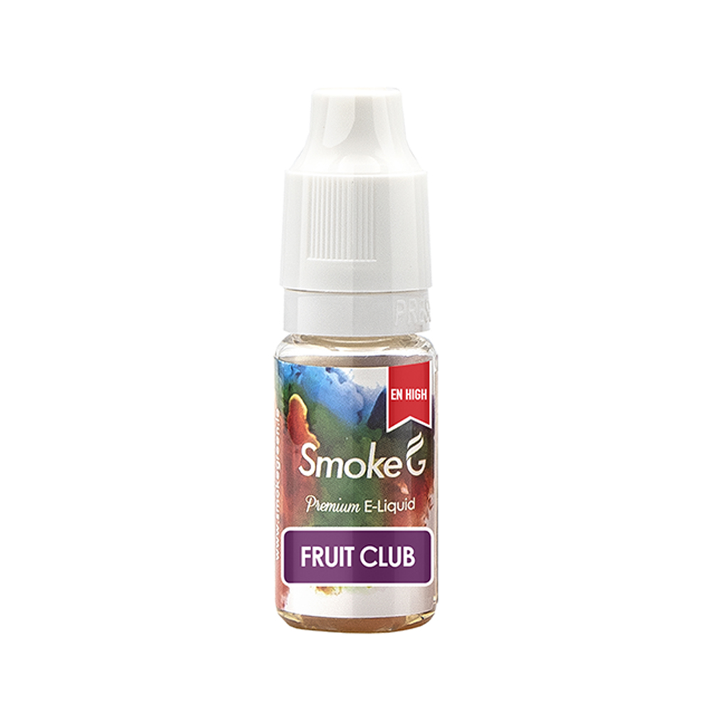 Fruit Club E-Liquid Fruit Club E-Liquid