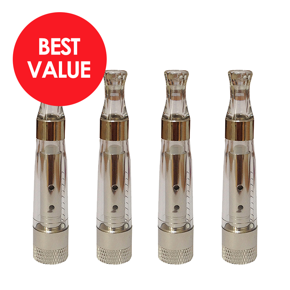 Atomizer Pack (4) Atomizer Pack (4)
