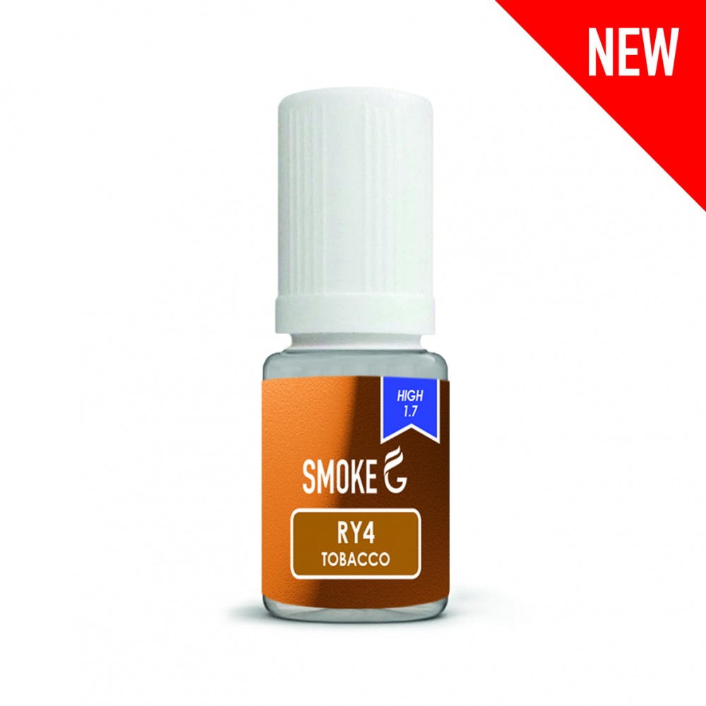 RY4 Tobacco E-Liquid RY4 Tobacco E-Liquid