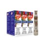 6 E-Liquids + 1 Atomizer 6 E-Liquids + 1 Atomizer