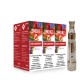 6 E-Liquids + 1 Atomizer 6 E-Liquids + 1 Atomizer