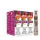 6 E-Liquids + 1 Atomizer 6 E-Liquids + 1 Atomizer