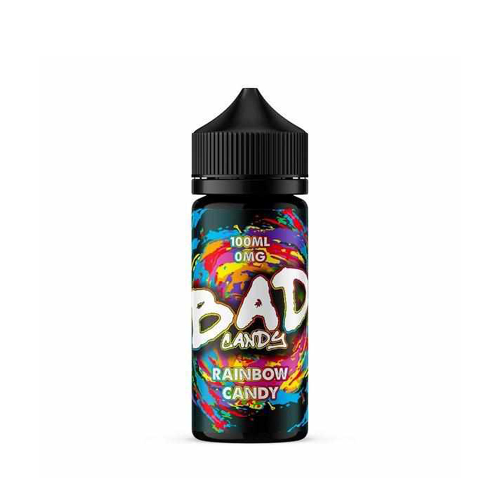 BAD Juice Rainbow Candy E-Liquid