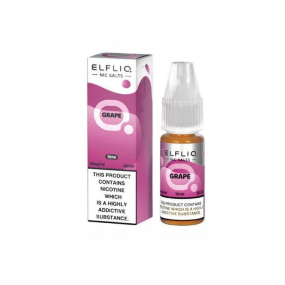 Elfliq Grape
