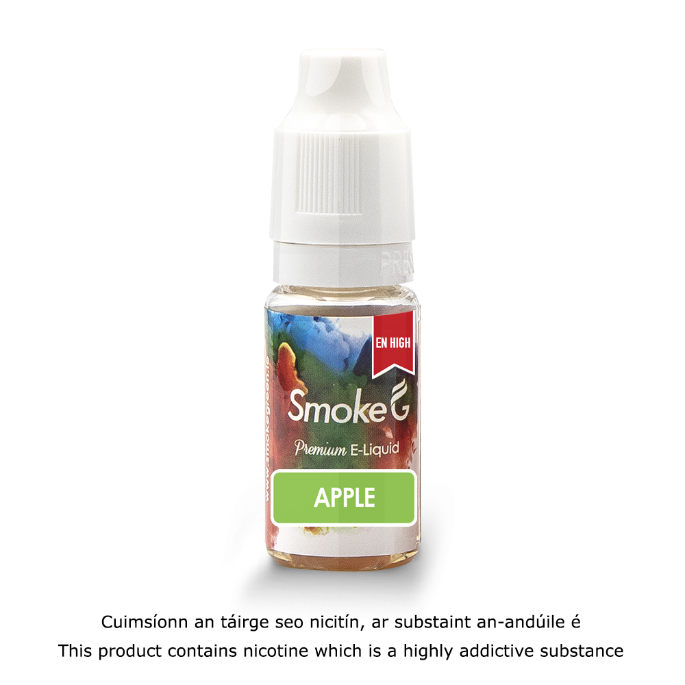 Apple E-Liquid