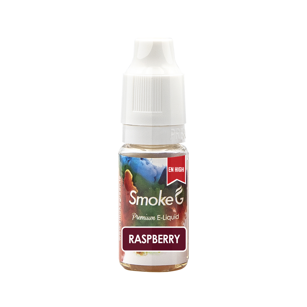 Raspberry E-Liquid Raspberry E-Liquid