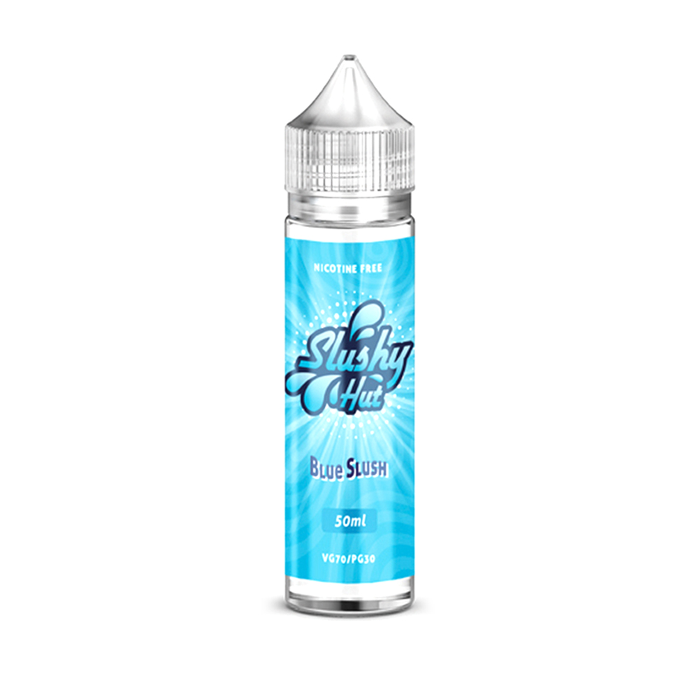 Slushy Hut 50ml Slushy Hut 50ml
