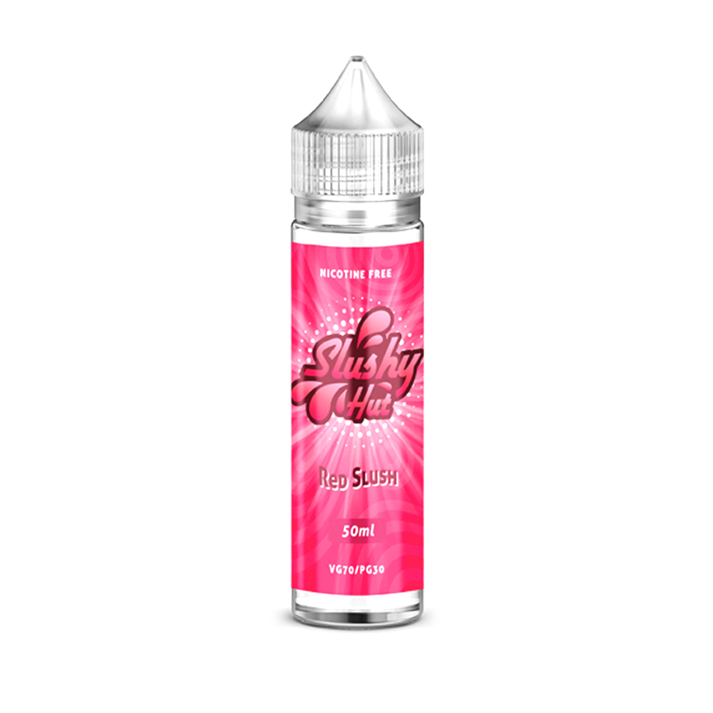 Slushy Hut 50ml Slushy Hut 50ml