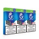 3 Boxes of Pods (9 Refills) 3 Boxes of Pods (9 Refills)