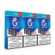 3 Boxes of Pods (9 Refills) 3 Boxes of Pods (9 Refills)