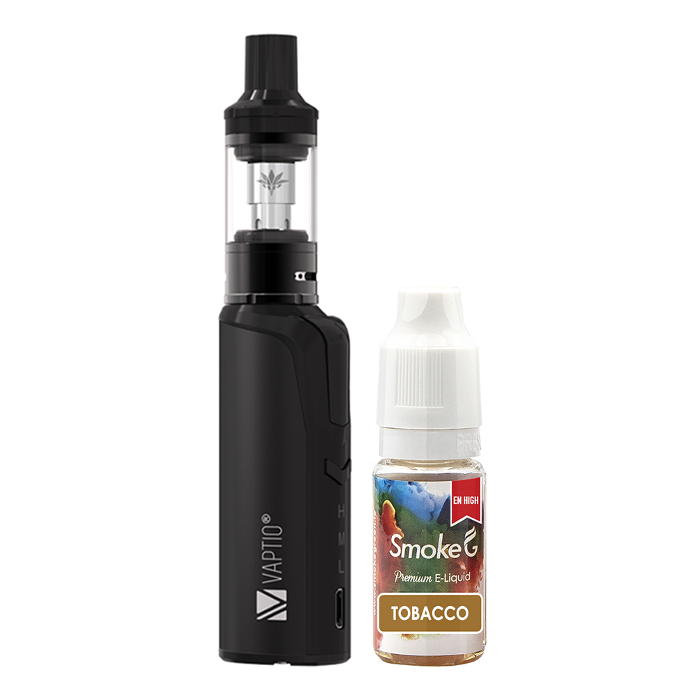 Cosmo + E-LIQUID Cosmo + E-LIQUID