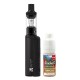 Cosmo + E-LIQUID Cosmo + E-LIQUID