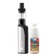 Cosmo + E-LIQUID Cosmo + E-LIQUID