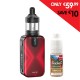 Rover 2 + e-liquid Rover 2 + e-liquid