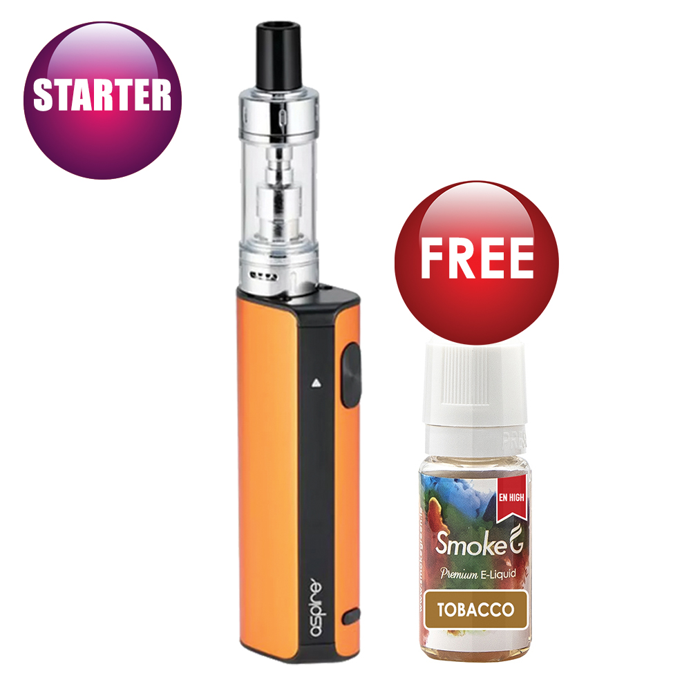 K LITE + E-LIQUID K LITE + E-LIQUID