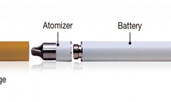 E-cigarettes: the Big White Hope in a life-or-death fight with tobacco