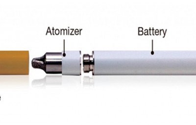 E-cigarettes: the Big White Hope in a life-or-death fight with tobacco