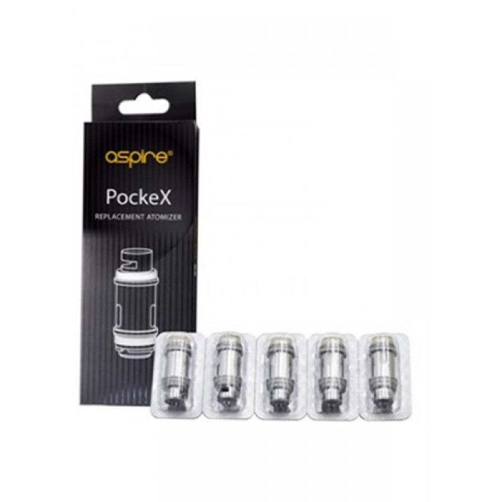 Coil POCKEX Coil POCKEX