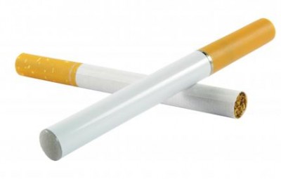 Are Vaping Bars the Next Big Thing?